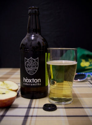Hoxton Cider